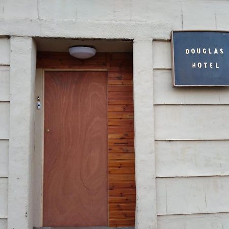 Douglas Hotel Glasgow Exteriér fotografie